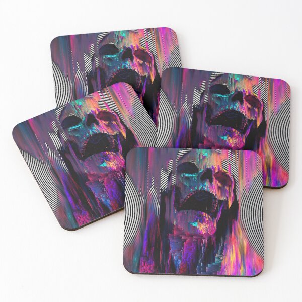 Item preview, colorfuldeath designed and sold by bppchourmo.