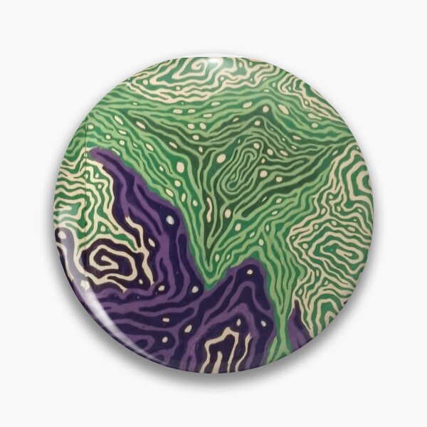 Item preview, abstract drawing designed and sold by Lilou Boivin.