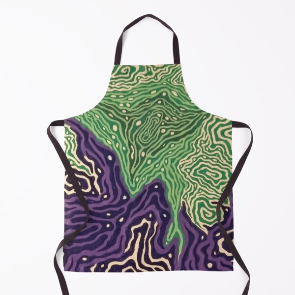 Item preview, abstract drawing designed and sold by Lilou Boivin.