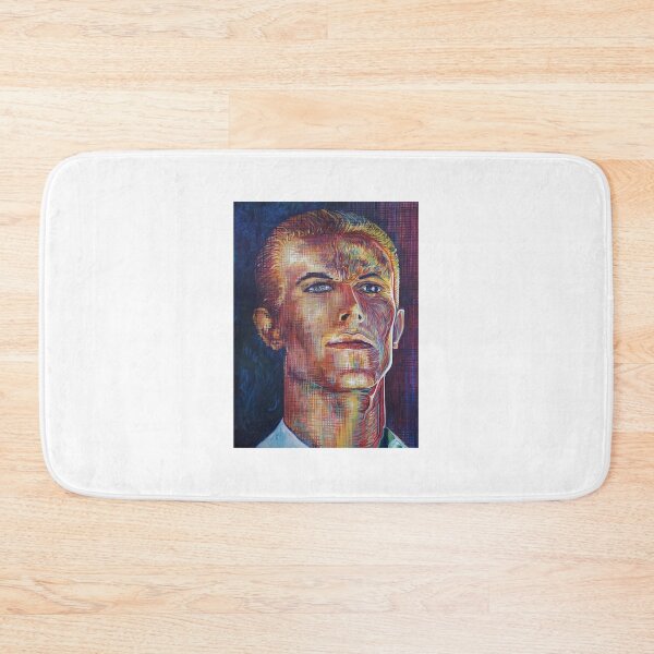 Item preview, The Masquerade, a Tribute to the Thin White Duke designed and sold by Earle-Rock.