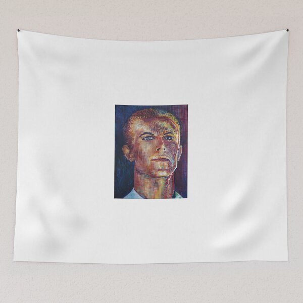 Item preview, The Masquerade, a Tribute to the Thin White Duke designed and sold by Earle-Rock.