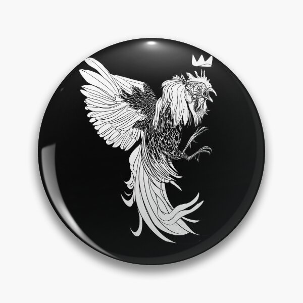 Item preview, A rooster for the cockerel designed and sold by Yariel-Violet.