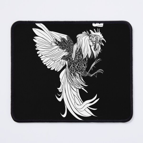 Item preview, A rooster for the cockerel designed and sold by Yariel-Violet.
