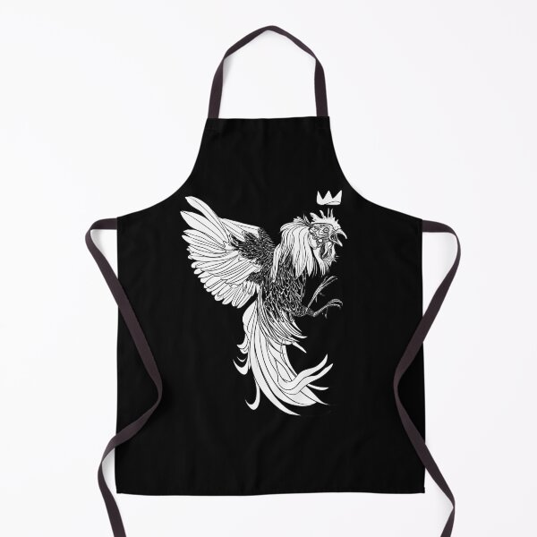 Item preview, A rooster for the cockerel designed and sold by Yariel-Violet.