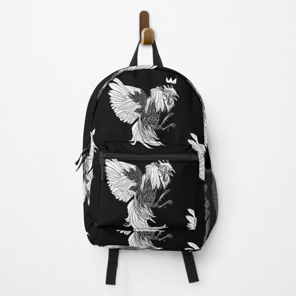 Item preview, A rooster for the cockerel designed and sold by Yariel-Violet.