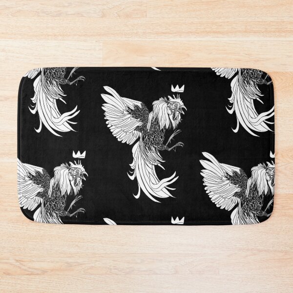 Item preview, A rooster for the cockerel designed and sold by Yariel-Violet.