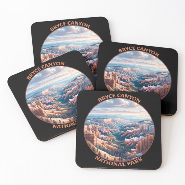 Item preview, Bryce Canyon National Park designed and sold by NPStudio.