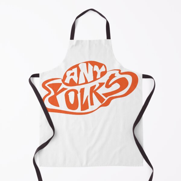 Item preview, Any Yolks? designed and sold by DryadDesigns.