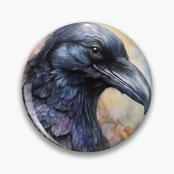 Item preview, Raven magic designed and sold by LilithsDesires.