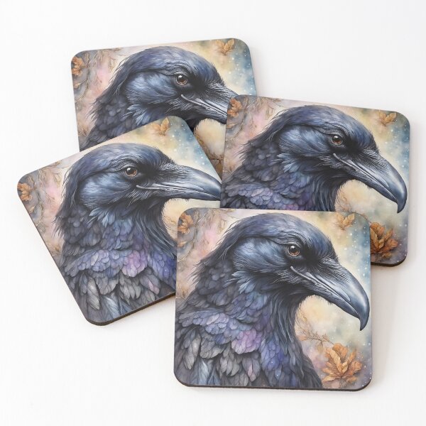 Item preview, Raven magic designed and sold by LilithsDesires.