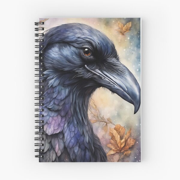 Item preview, Raven magic designed and sold by LilithsDesires.