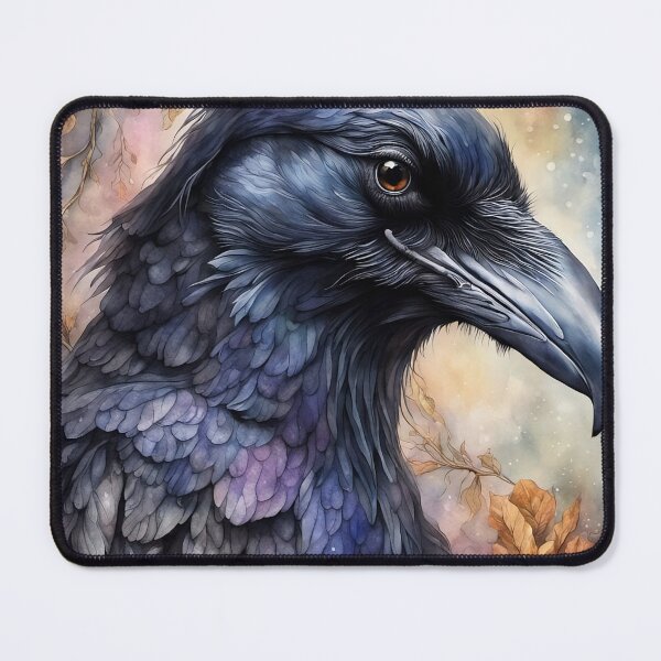 Item preview, Raven magic designed and sold by LilithsDesires.