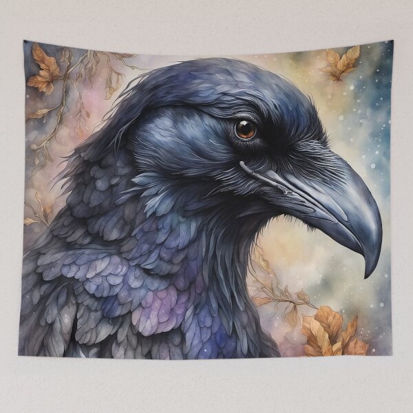 Item preview, Raven magic designed and sold by LilithsDesires.