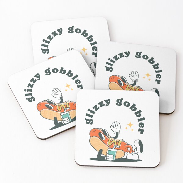 Item preview, Glizzy Gobbler designed and sold by agirlypopshop.