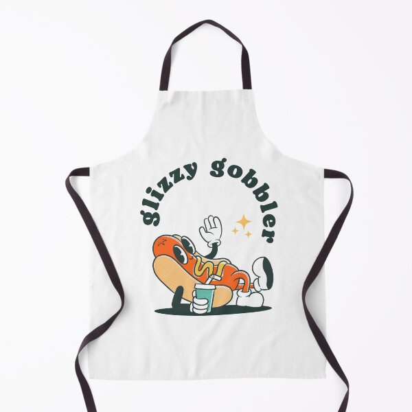 Item preview, Glizzy Gobbler designed and sold by agirlypopshop.