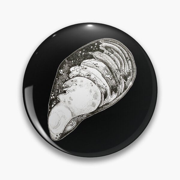 Item preview, Mussel power designed and sold by HoneycombHeart.