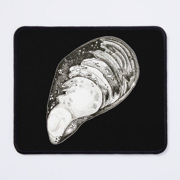 Item preview, Mussel power designed and sold by HoneycombHeart.