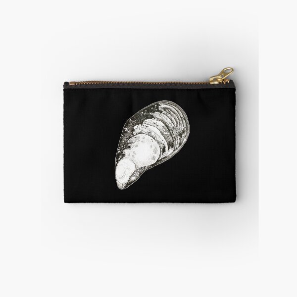 Item preview, Mussel power designed and sold by HoneycombHeart.