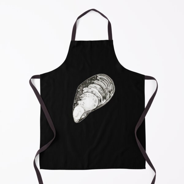 Item preview, Mussel power designed and sold by HoneycombHeart.