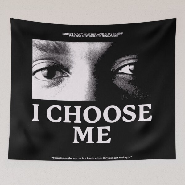 Item preview, Arte de Kendrick Lamar designed and sold by BubbleStreet.