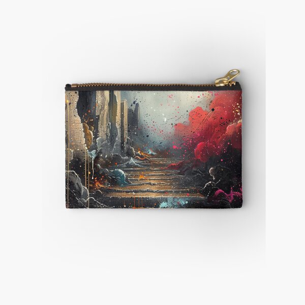 Item preview, Ancient Lyran City (Variation) designed and sold by OccultDreams.