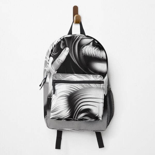 Item preview, Albert Einstein designed and sold by sevenmountains.