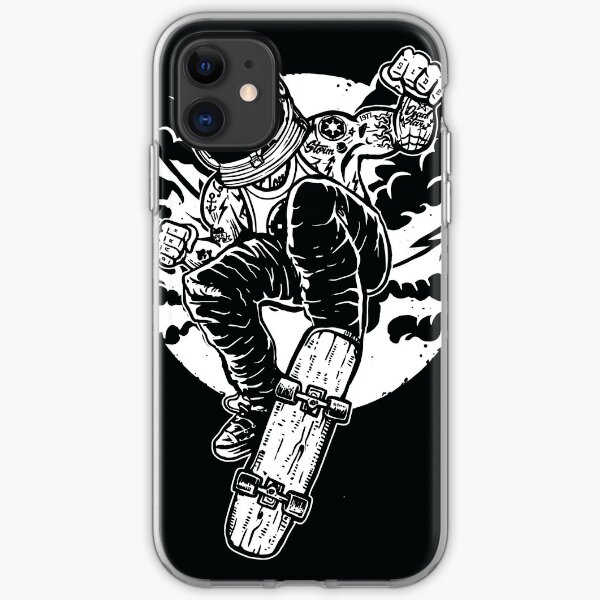 Skate Iphone Cases Covers Redbubble