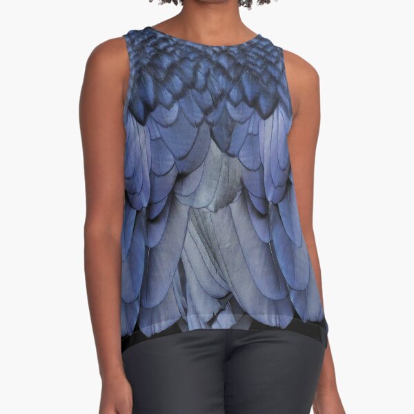 Item preview, Raven  designed and sold by Feather-and-fen.