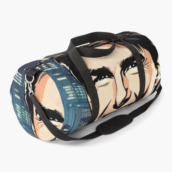Item preview, Smiling Young Tom Cruise In Comics Art  designed and sold by sportsimpact.