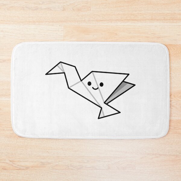 Item preview, Origami Paper Crane designed and sold by SideQuestDoodles.