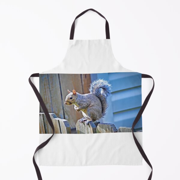 Item preview, "Squirrel Stalking #1" designed and sold by MoonGPhotos.