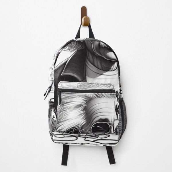 Item preview,  Albert Einstein designed and sold by sevenmountains.