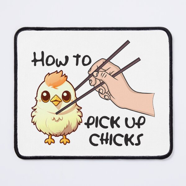 Item preview, Pick up chicks designed and sold by Lolly's Lane Shoppe.