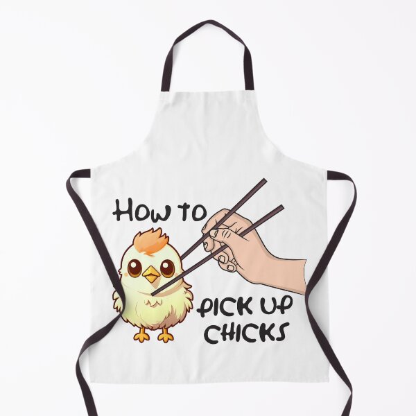 Item preview, Pick up chicks designed and sold by Lolly's Lane Shoppe.