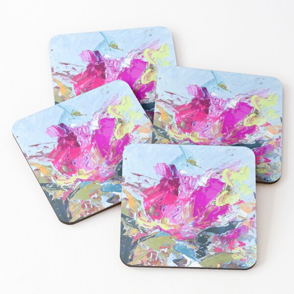 Item preview, Summer flowers designed and sold by LoraSi.