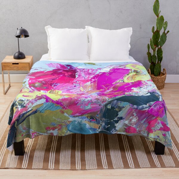 Item preview, Summer flowers designed and sold by LoraSi.