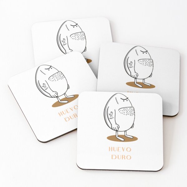 Item preview, Hard-boiled egg designed and sold by PatronesKawai.