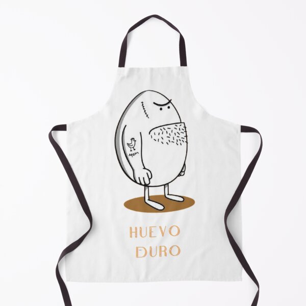 Item preview, Hard-boiled egg designed and sold by PatronesKawai.