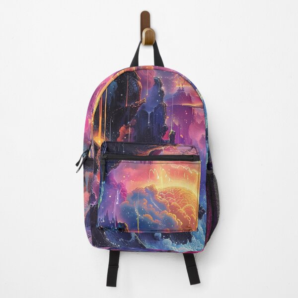 Item preview, Lyran Meteor Storm designed and sold by OccultDreams.