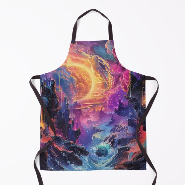 Item preview, Lyran Meteor Storm designed and sold by OccultDreams.