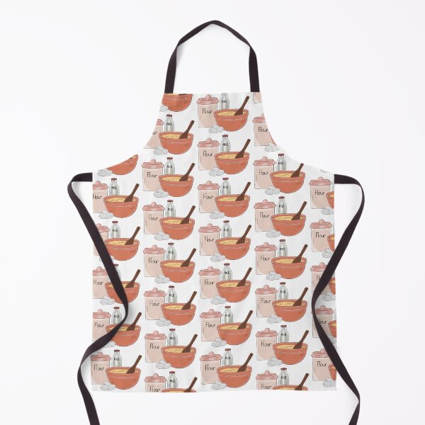 Item preview, Baking time designed and sold by Etkennedy.