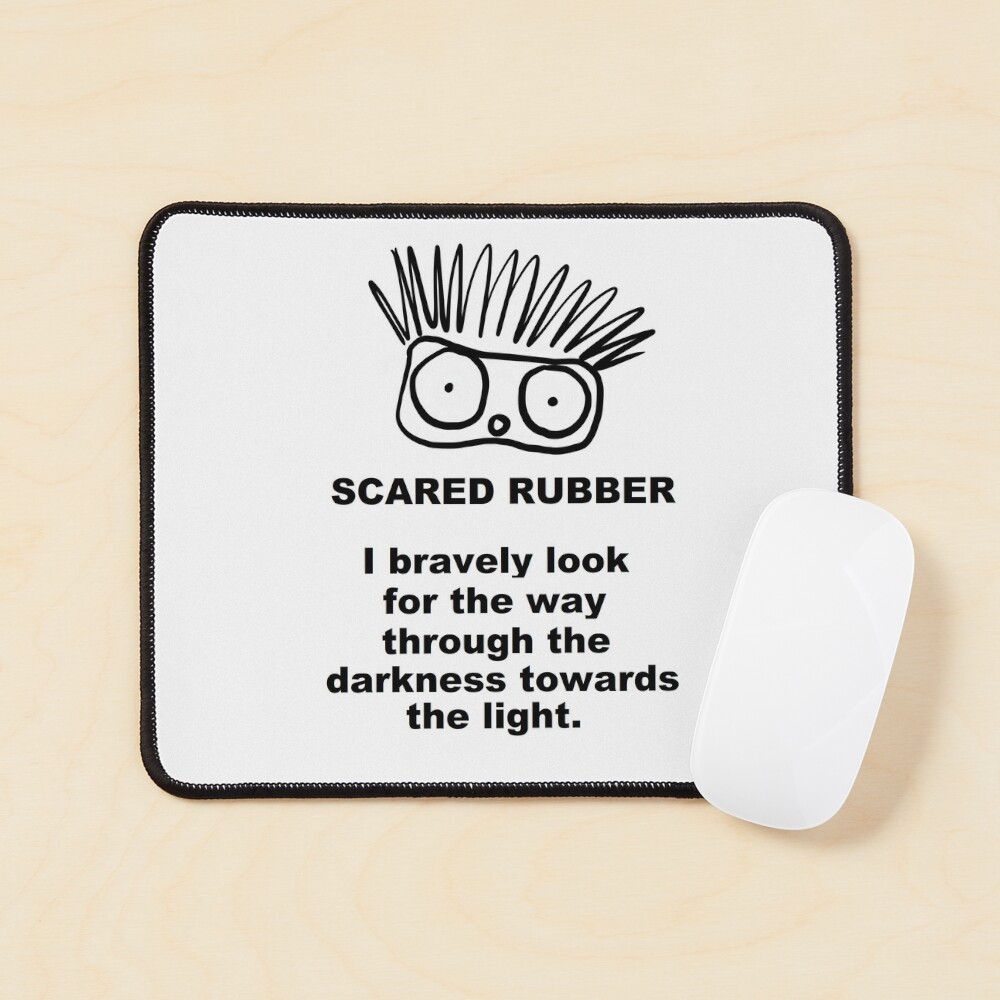 Item preview, Mouse Pad designed and sold by RubberWorld.