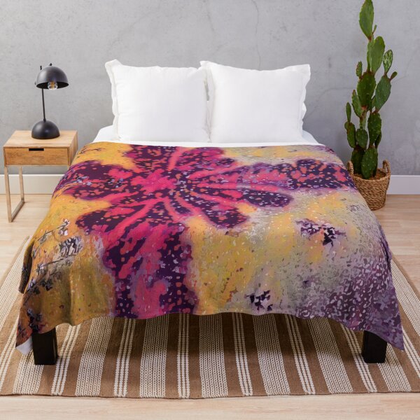 Item preview, Metamorphosis, in purple dawn designed and sold by DreamingBeetle.