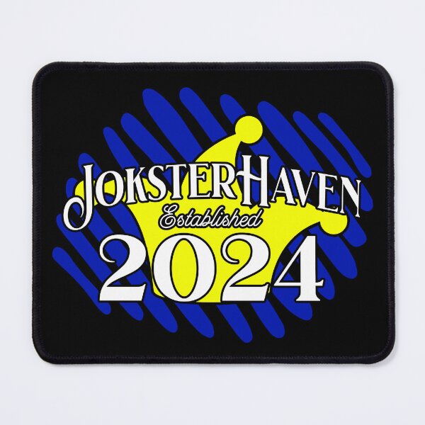 Item preview, JoksterHaven - logo designed and sold by JoksterHaven.