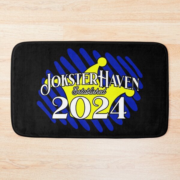 Item preview, JoksterHaven - logo designed and sold by JoksterHaven.
