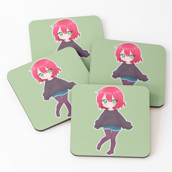 Item preview, Sakura Pouting designed and sold by Geoffery10.