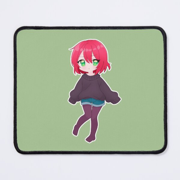 Item preview, Sakura Pouting designed and sold by Geoffery10.