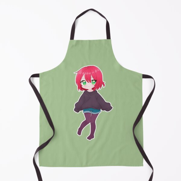 Item preview, Sakura Pouting designed and sold by Geoffery10.