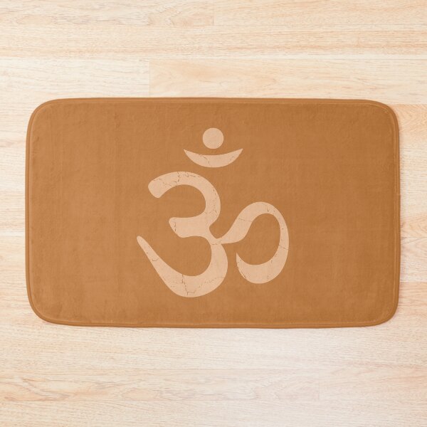 Item preview, OM Bija - Rust + Melon designed and sold by Irene Estelle.