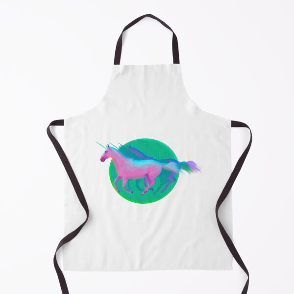 Item preview, Apollo the Unicorn designed and sold by Ink-Valkyrie.
